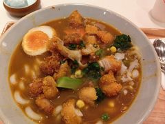 -池奈·咖喱蛋包饭(熙地港店)