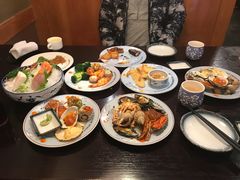 -松子料理(亮马桥店)