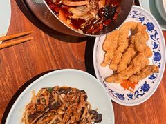 -双流老妈兔头(荟聚店)