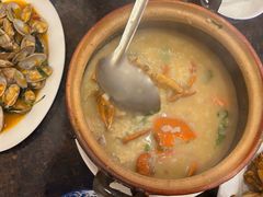 -适口餐厅砂锅粥(公信路总店)