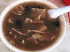 -费记胡辣汤(总店)