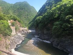 -黑河国家森林公园