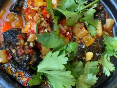 湖南臭豆腐-潇湘阁(昆泰国际大厦店)