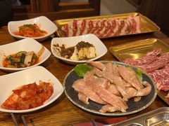 -韩一品韩国料理(柏庐南路店)