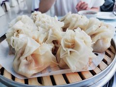 羊肉烧麦-域乐楼清真饭庄(华北路店)