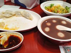 -喜家德虾仁水饺(开发区万达店)