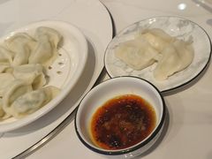 -北方饺子王·海鲜大咖·本地菜