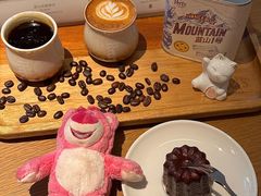 -Peet's Coffee皮爷咖啡(大学路店)