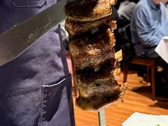 -拉蒂娜·巴西牛排馆 Latina·Brazilian Steakhouse(陆家嘴旗舰店)