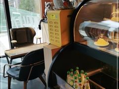-ZOO COFFEE动物园咖啡(望京锐创店)