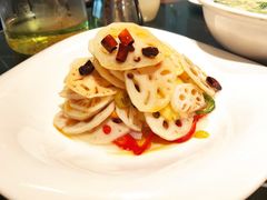 -春来和(汉城南路店)