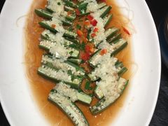 -芳芳私房菜·精做淮扬菜(承德路店)