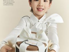 -海马体照相馆(上海月星环球港店)