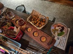 -麦凯伦烧烤·精酿超级工厂店(金桥总店)