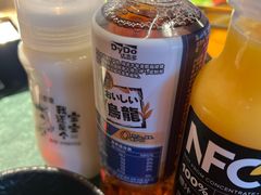 -牛New寿喜烧(金鹰世界店)