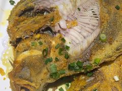 -老码头黑皮肘子锅包肉(赣水路店)