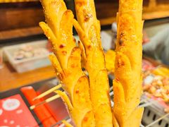 -可口香·非遗老号烧烤(南岗直营店)