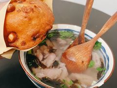福鼎肉片汤-小宝·路鼎记·福鼎特色小吃(富民路店)