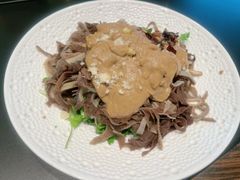 -二姐家三个拿手菜·北塘海鲜·大馅锅贴王(成林道店)