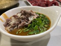 -食潮汕头鲜牛馆(望京保利店)