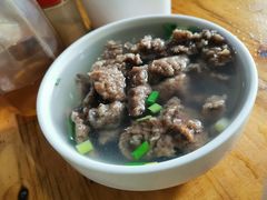 黑鲨鱼肉-江南红鱼汤(洋中花园店)