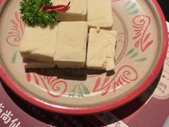 -尚尚仙·酸汤猪手·猪肚鸡火锅(华联万柳购物中心店)