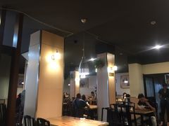 大堂-富源春面馆(四川北路店)