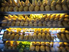 -自然餐厅(Phuket)