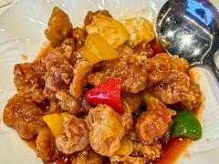 -福满楼·海鲜酒家(福永益田店)