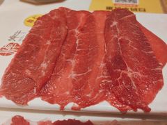 -焯牛潮汕牛肉火锅(云峰街创始店)