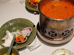 -Thai Basil罗勒叶泰式餐厅(时代天街店)