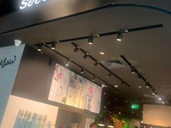 -Seesaw Coffee(环贸iapm店)