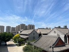 -即墨古城