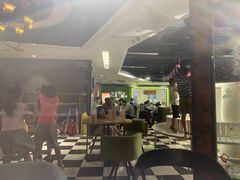 -H次元沉浸剧情密室(街道口店)
