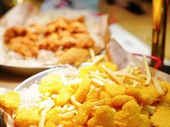 -比格比萨自助(宝山日月光店)