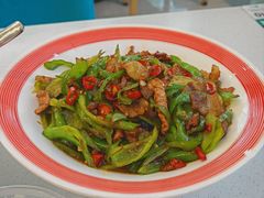 -福巷湘食小馆·猛火现炒(上海首店)