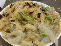 -张包铺(道外店)