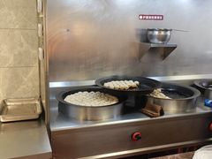 -小杨生煎(黄河路店)