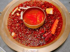-长嘉·河图火锅(长嘉汇江景旗舰店)