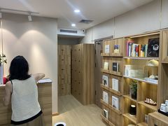 -蓝鲸自习室(将台店)