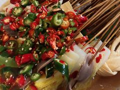 -嘉州叶婆婆钵钵鸡(建设路店)