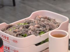 -八合里牛肉火锅(福州万象城店)