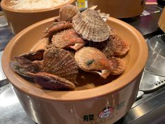 -龍歌自助小火锅(市北和达中心城店)