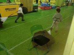 -尚励少儿体能运动(高升校区)