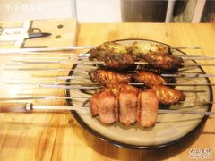 9-鬼味烤翅(南锣鼓巷店)