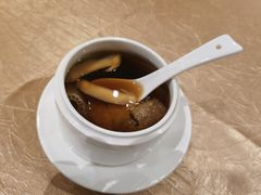 -北京泰富酒店-柏景轩中餐厅