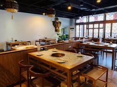 大堂-杨家火锅(国美店)