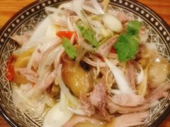 -塔哈尔·新疆盛宴(城西银泰店)