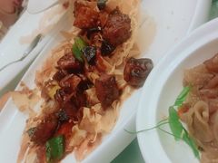 -泓历皇朝酒店(东亭店)