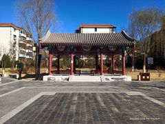 -西海子公园